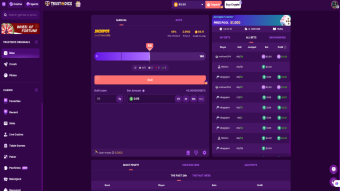 Building Crypto Assets from Zero
