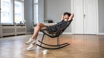 Materialism or Minimalism?