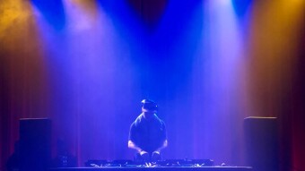 Is the Music Business Ready to Adopt Blockchain?