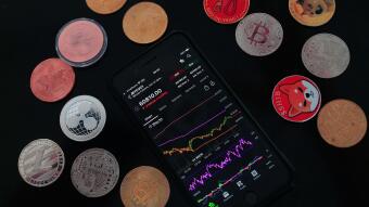 Market & Trading Update : Crypto Coins  Seems Struggling To Pump
