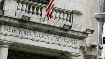 Wall Street Is Doomed, If You're A New York Banker, Drown Yourself In The Hudson Now