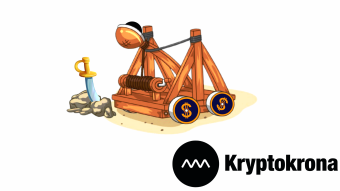 Kryptokrona(XKR) - Gaining Momentum to New Heights