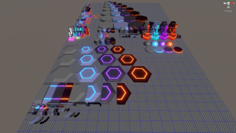 Indie Game Dev Log: 10/04/2020 (5 Tips for Organising Unity3D Game Assets)