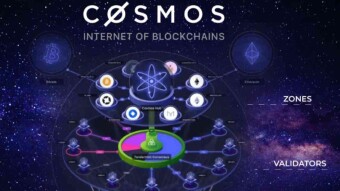 Here's Why Atom Will Be Bullish In 2022: Evmos And Interchain Security