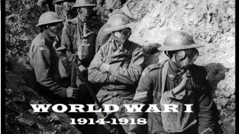 WWI Scenario