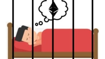 The Nightmare Continues For Proof Of Stake