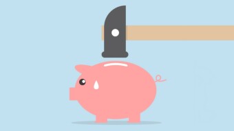 Three ways to spend money on crypto