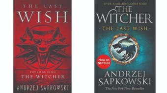 The Witcher - The Last Wish