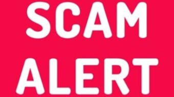 New cloud mining scam voskcoins.co