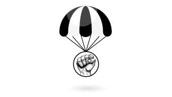$PUNCH token airdrop.