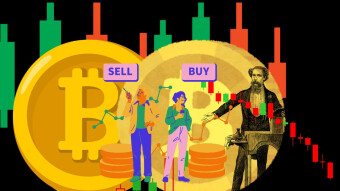 Bitcoin Market Today