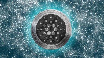 An actual Cardano post