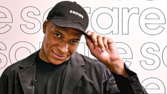 Sorare.com: Mbappe in the game!!!