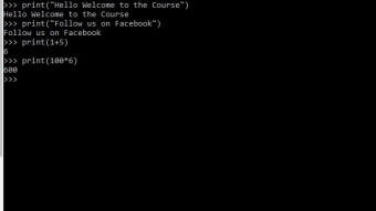 Course to learn how to Build Cryptocurrency apps using Python