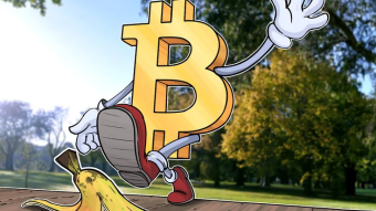 Bitcoin Lost $7K Support Right After 1000 BTC Huobi Deposit — Data