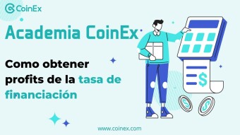 Academia CoinEx｜Cómo obtener profits de la tasa de financiación