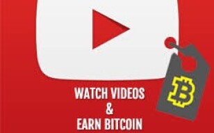 Get Paid to be Part of My Team on MyBitcoinTube!
