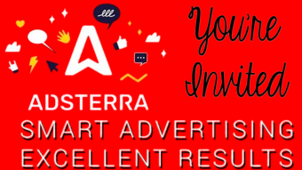 Adsterra: A Comprehensive Solution for Digital Advertising.