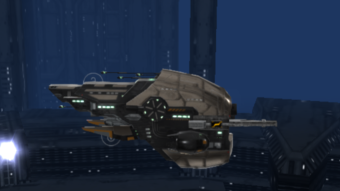 Farsite Excitement