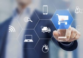 Work online or work outside the home