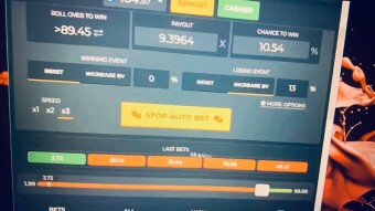 Gigabet.com - Exit scam of the century
