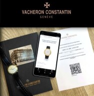 This is how the world oldest watchmaker uses the Blockchain: