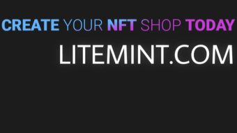 How to Mint NFTs For 1$ on Stellar Chain Using Litemint?