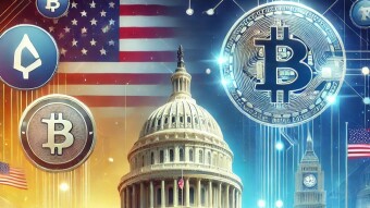 Crypto-Backed Politicians Set to Shape the Future of U.S. Legislation