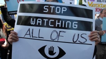 We Must Police Ourselves if We Wish to Remain Under-Regulated