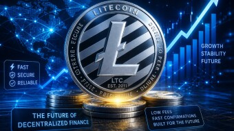 Reassessing Litecoin’s Intrinsic Value and Scalability Outlook in 2026