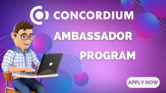 Introducing Concordium Ambassador Program| Apply Now