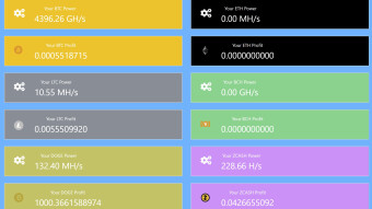 The Cloud Mining Diary #4