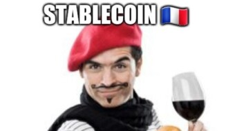 France chosen Tezos (XTZ) to power the CBDC Stablecoin