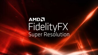 AMD's FidelityFX Super Resolution (FSR) Launches Today and It's Not Bad