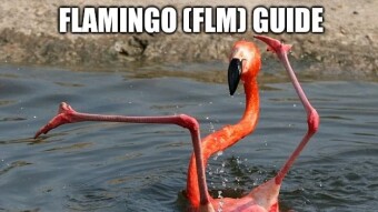 Flamingo Vault: DeFi staking on NEO
