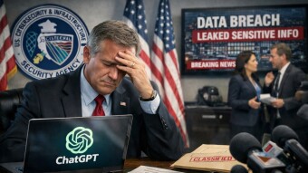 What it Looks like When Cybersecurity Leadership Fails