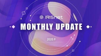 IRISnet Monthly Update