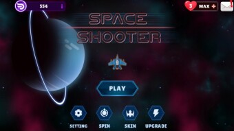 Tips to Earn ZCash Playing Space Shooter on PipeFlare