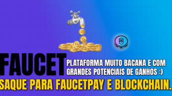 Faucet - Very interesting Multicoin
