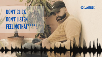 PAY ATTENTION: Feel The Time and Click Here