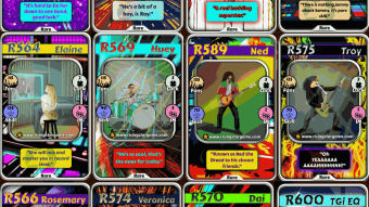 1,000,000 Starbits Spent - 120 Packs Opened
