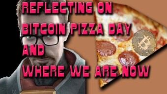 Reflecting On Bitcoin Pizza Day: How Was Bitcoin Designed And How Is Bitcoin Doing