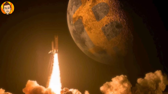 Bitcoin: This is Why It's Going to $1 Million
