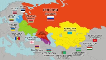 Crypto in the Post-Soviet sphere - Why it’s booming