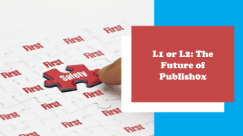 Should Publish0x Shift to L2 or Stay on L1 Blockchain?