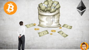 Crypto Dilemma: To Cash Out or HODL on the Forever Train?