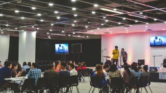Five fintech conferences in Q2 for hobnobbing with VCs
