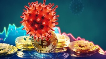 Bitcoin Potential Exceeds S&P 500. What does the coronavirus have to do with it