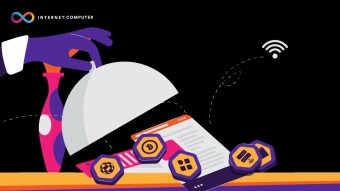 Why The Internet Computer Is The Only Blockchain Capable Of Serving The Web/Internet?