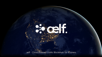 aelf’s Enterprise Blockchain Solution is Critical for Worldwide Adoption